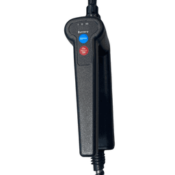 Meliflor Electric Sprayer 59 - 104 cm (3)