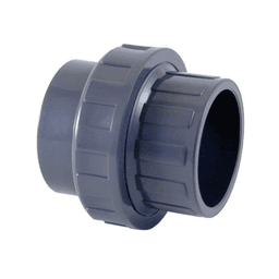 3 Pieces Detachable PVC Link 1" Glue (1)