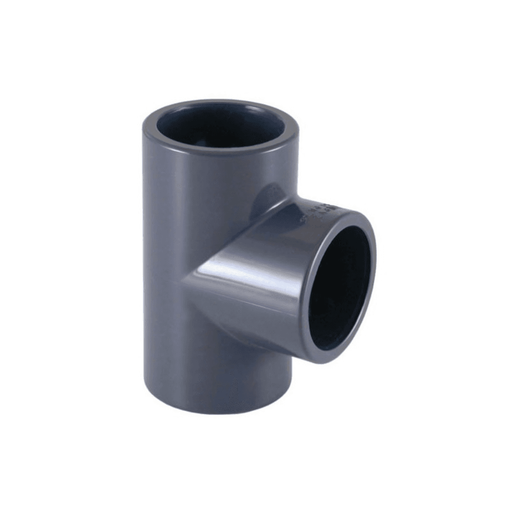 Pvc Tees Glue