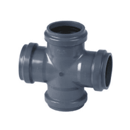 Equal Cross PVC 1" Glue (1)