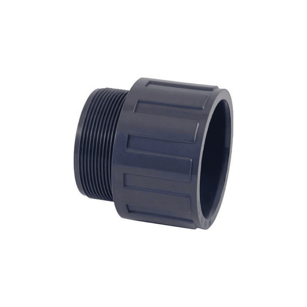PVC Male Thread Terminal 32-1