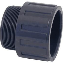 PVC Male Thread Terminal 32-1 (2)