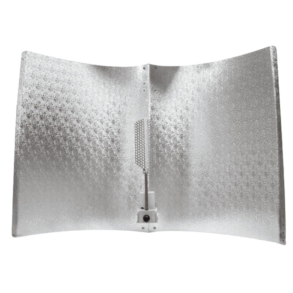 Adjust-A-Wings Avenger Large Reflector + Cap