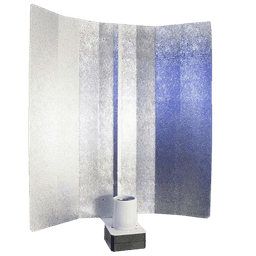 Garden Highpro Pearl-Pro Reflector (Aluminum Microdot) (1)