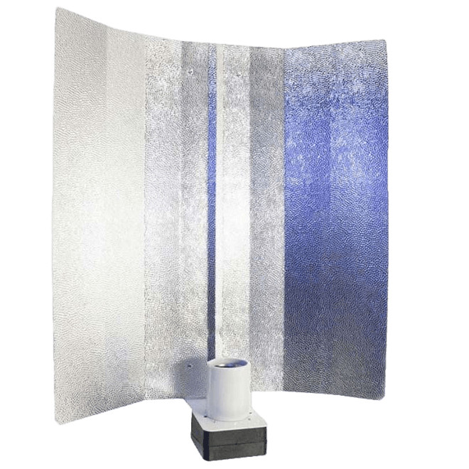 Garden Highpro Pearl-Pro Reflector (Aluminum Microdot)