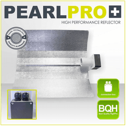 Garden Highpro Pearl-Pro Reflector (Aluminum Microdot) (2)