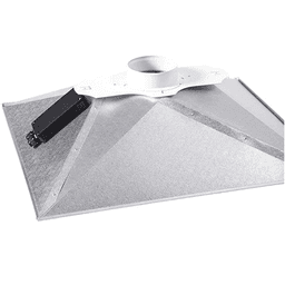 Garden Highpro Indoor Matrix Reflector (3)
