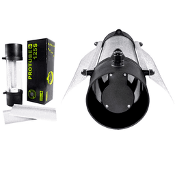 Garden Highpro Protube Reflector (2)