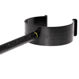 Medipro Garden Highpro with Thermohygrometer (2)