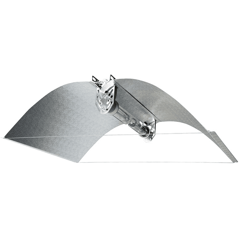 Azerwing Large Reflector Anodized 86% 75-A