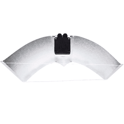 Garden Highpro Pearl-Pro XL Reflector (4)