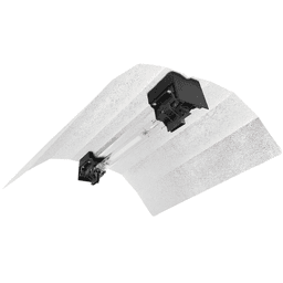 Garden Highpro Double-Pro (Double Ended) Reflector with 4m 3x1.5mm Cable (1)