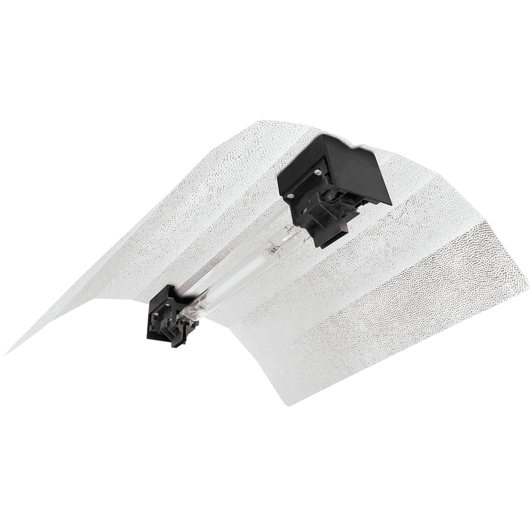 Garden Highpro Double-Pro (Double Ended) Reflector with 4m 3x1.5mm Cable