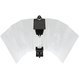 Garden Highpro Double-Pro (Double Ended) Reflector with 4m 3x1.5mm Cable (2)