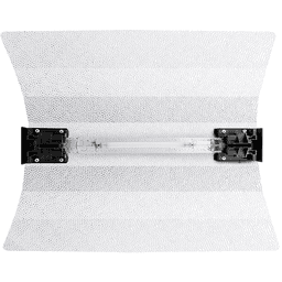 Garden Highpro Double-Pro (Double Ended) Reflector with 4m 3x1.5mm Cable (3)