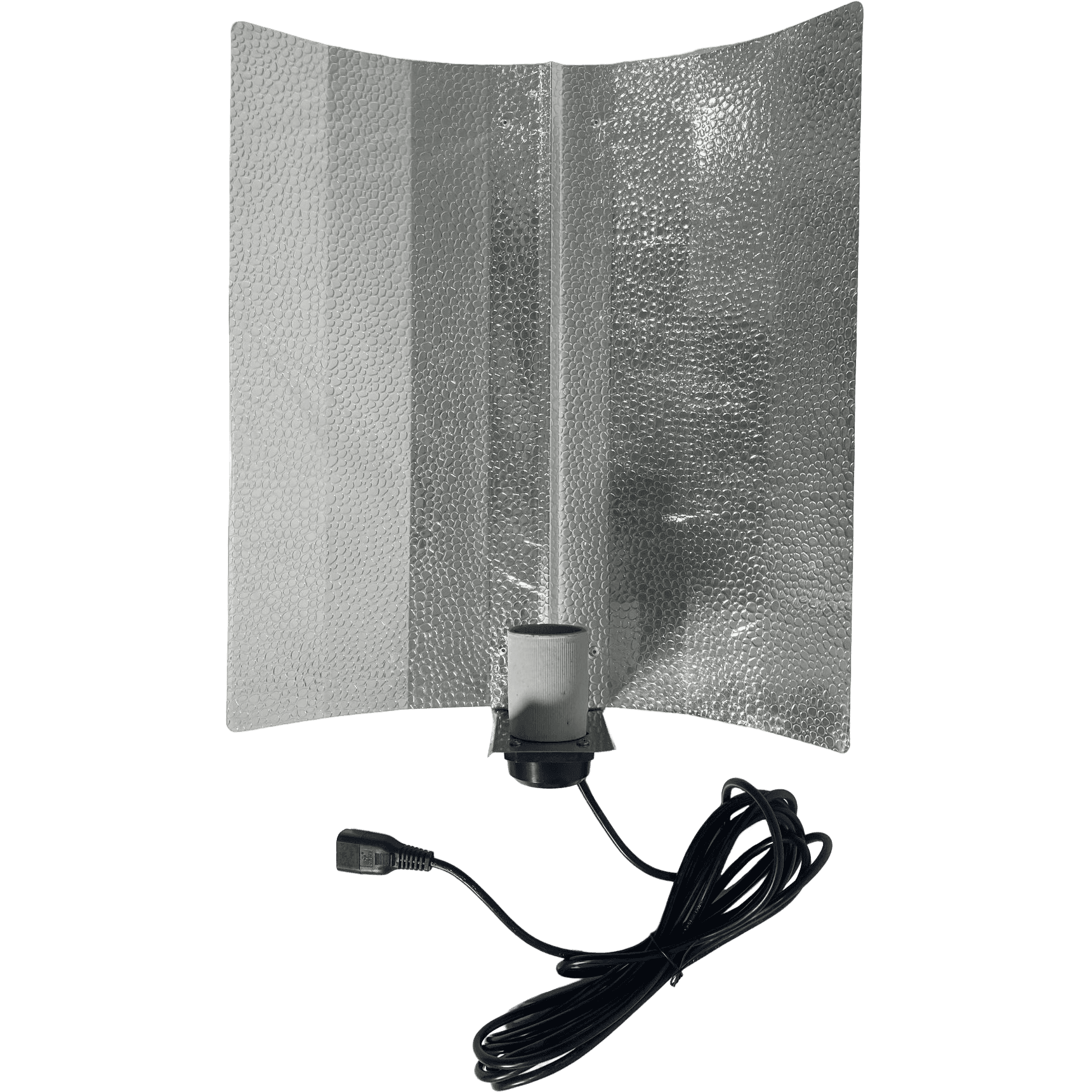 Reflector Ignator Aluminum Stuco Cable 5m 3x0.75