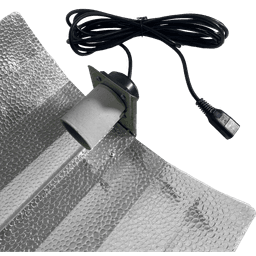 Reflector Ignator Aluminum Stuco Cable 5m 3x0.75 (2)
