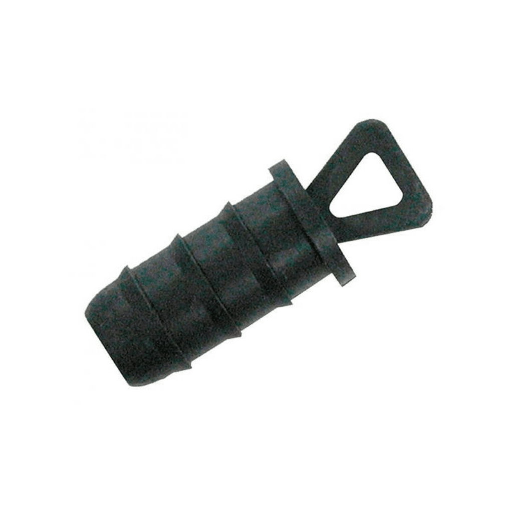 End Cap 16mm