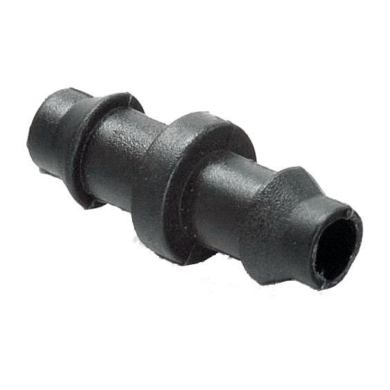 Microtube connection 5mm (Pe 4.5-6.5)