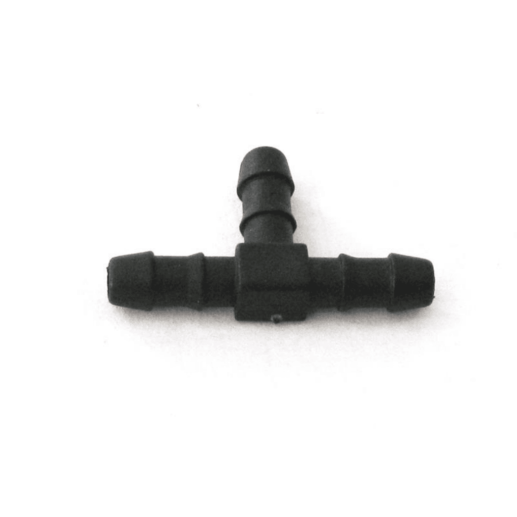 Tee for Microtube 4.5-6mm