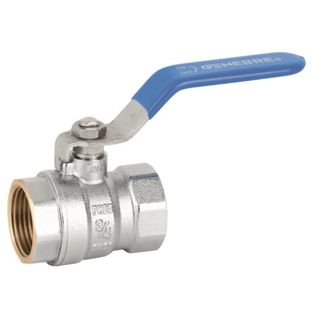 Brass Ball Valve