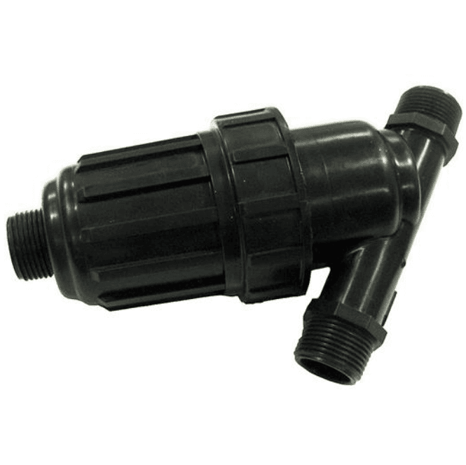 Polypropylene Mesh Filter