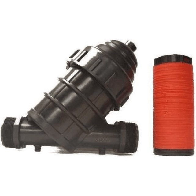 Polypropylene Ring Filter