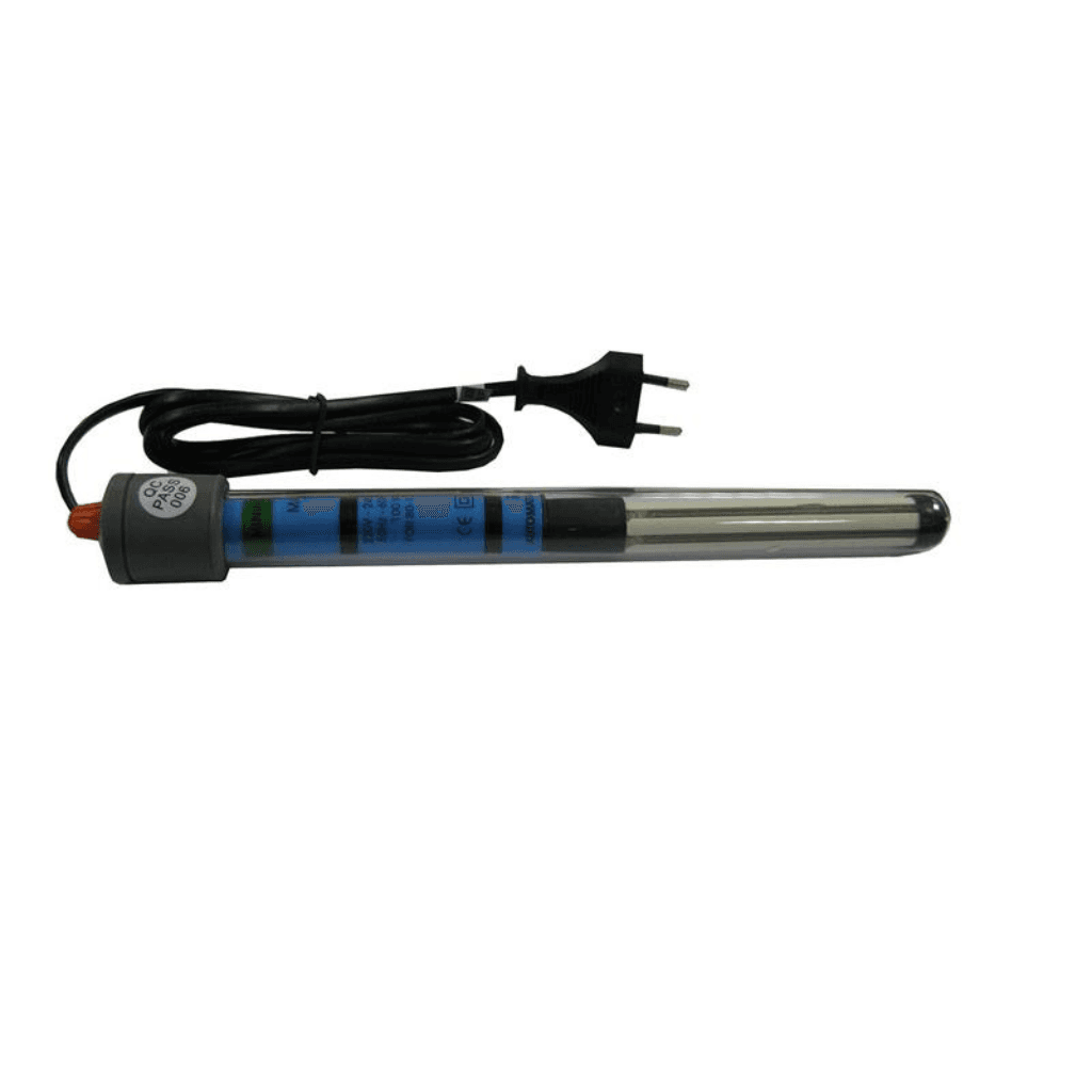 Tank heater