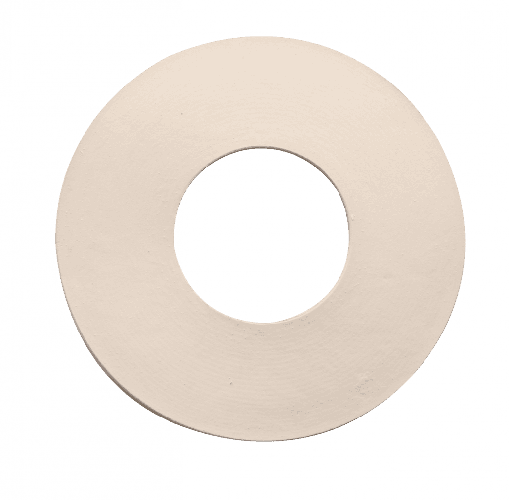 Flat Rubber Washer