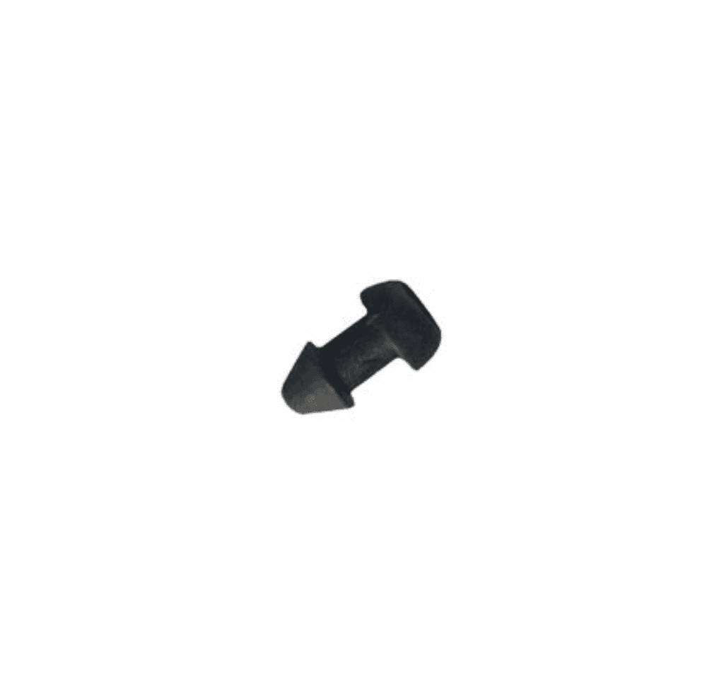 Drill plug 5mm.