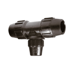 Reduced Mouth Tee 32-25-32mm (1)