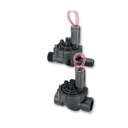 Solenoid valve 1 " (2)