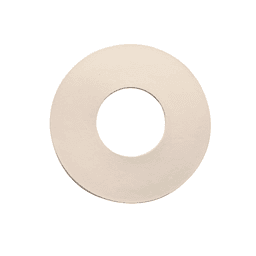 Flat Rubber Washer (1)