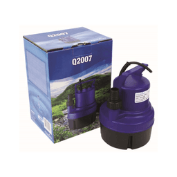 Aquaking Water Pump (2)