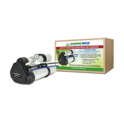 Carbon Filter Growmax 3000L / Day (2)