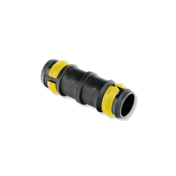 Branch Socket Connection With Rings 16mm (2)