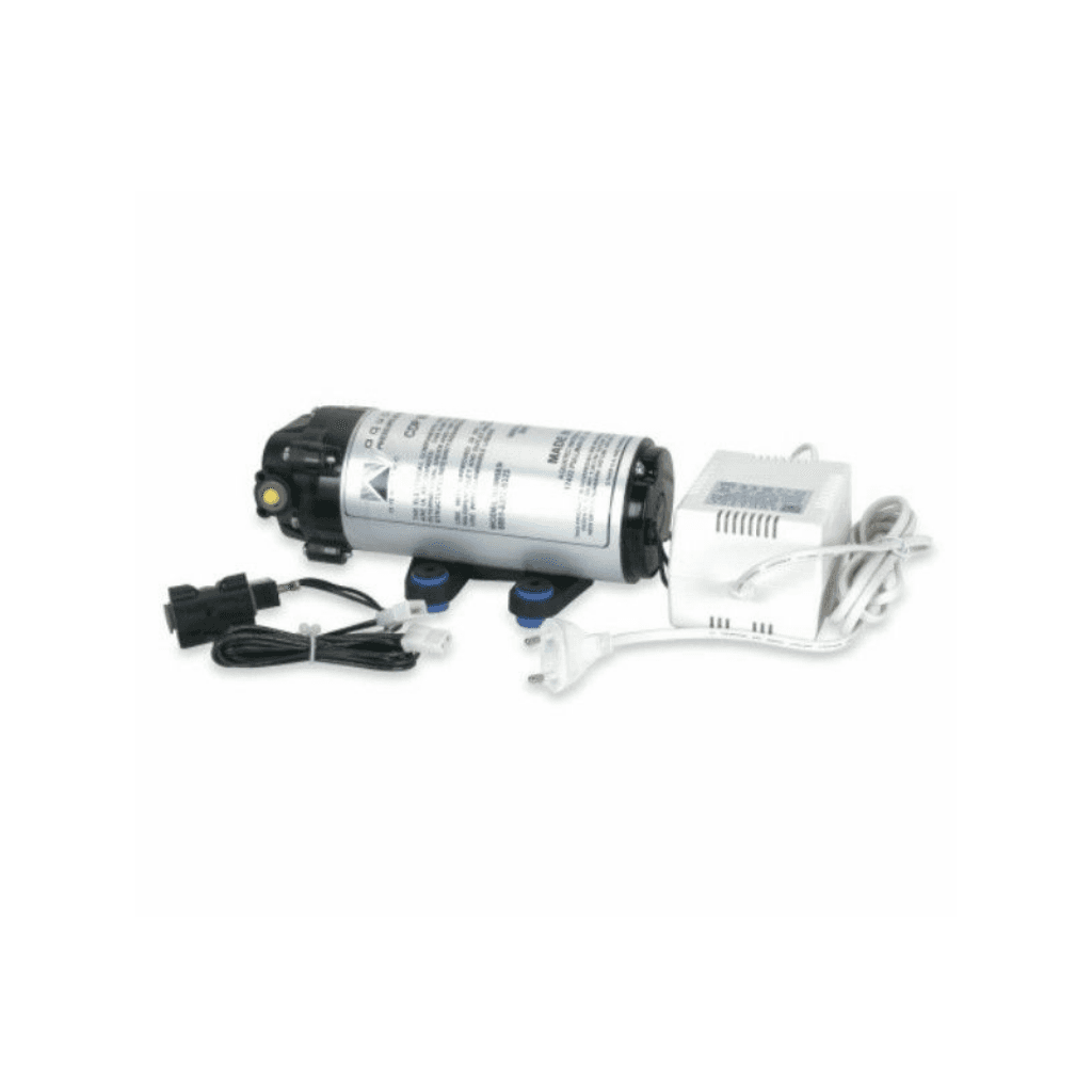 Growmax Water Pressure Pump Kit