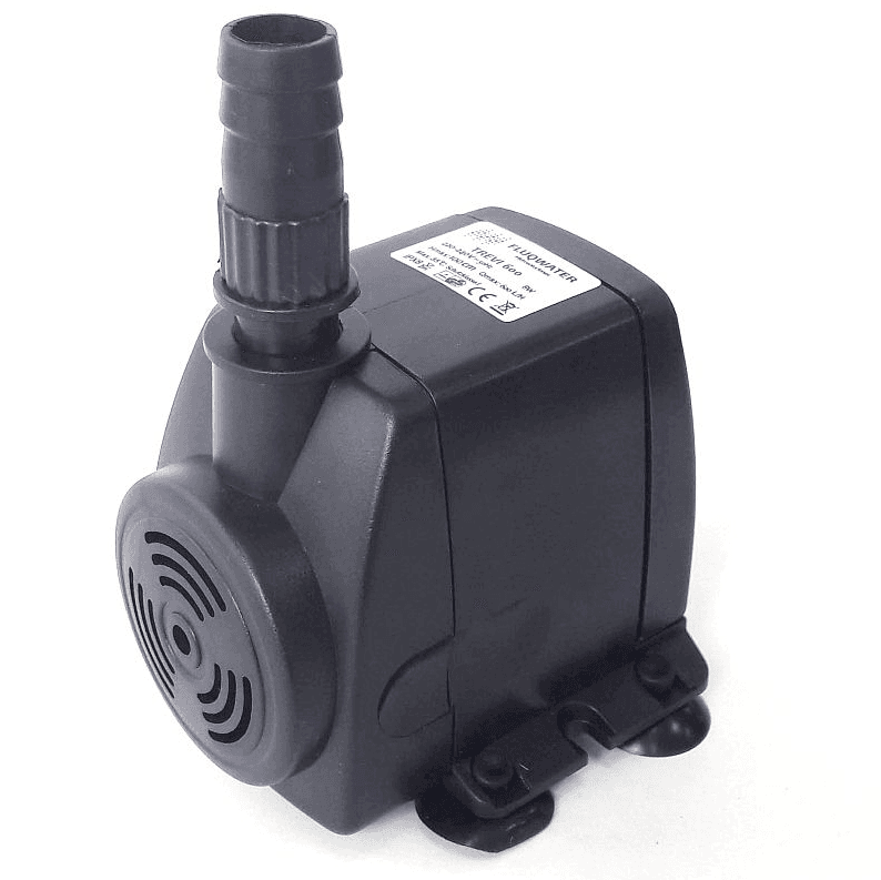 Submersible Pump Trevi 600 l / h