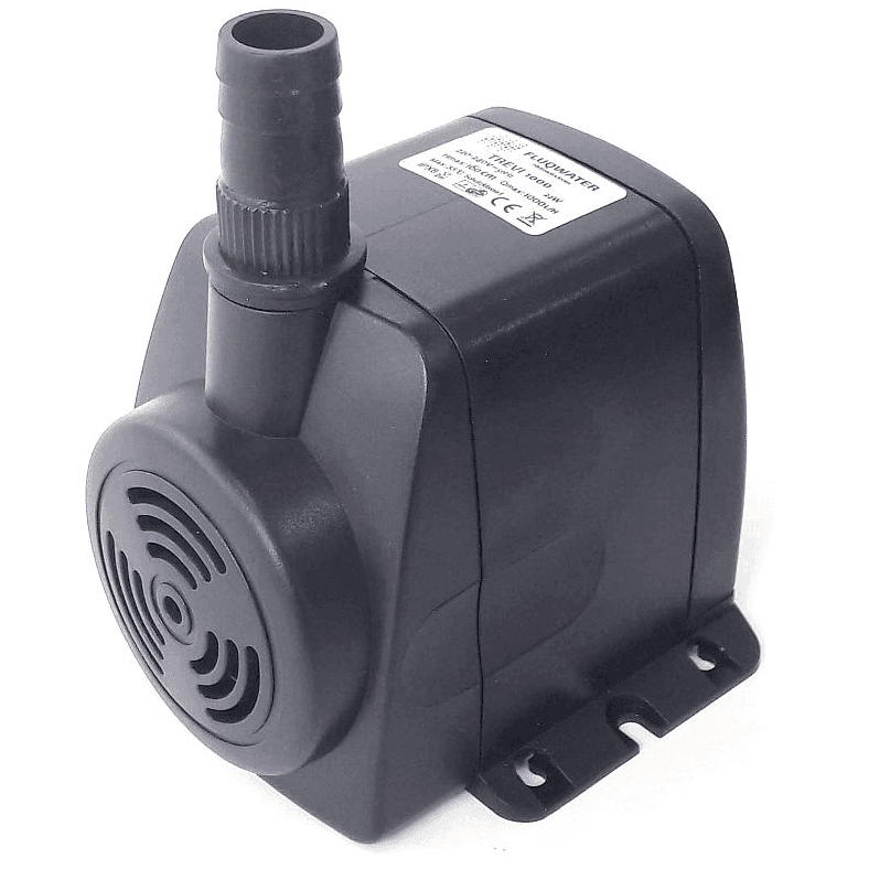 Submersible Pump Trevi 1000 l / h