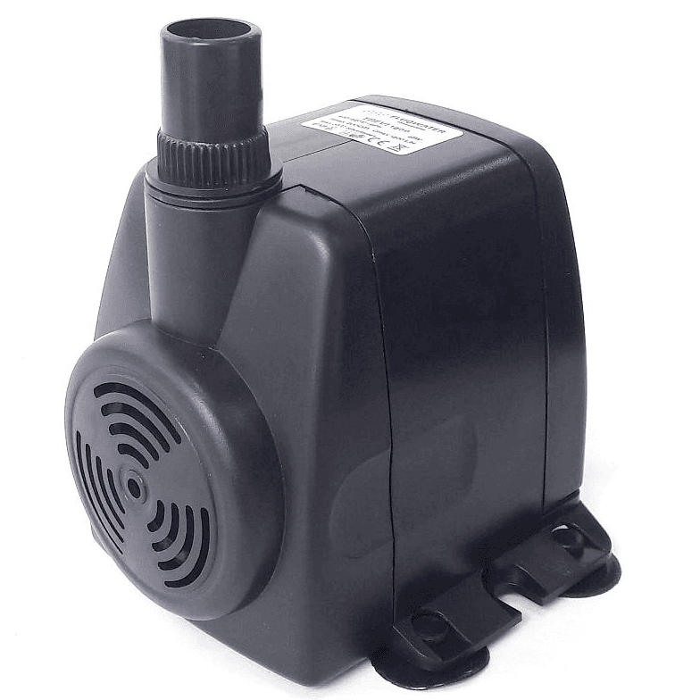 Submersible Pump Trevi 1400 l / h