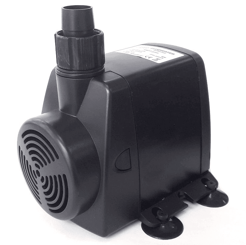 Submersible Pump Trevi 3000 l / h