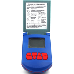 G75 Programmer with 1 1/2" Baccara Valve (1)