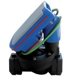 G75 Programmer with 1 1/2" Baccara Valve (2)