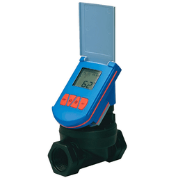 G75 Programmer with 1 1/2" Baccara Valve (3)