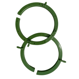 Meliflor Irrigation Arch 12'7cm/5" (13 Outlets) (Bag 10 Units) (1)