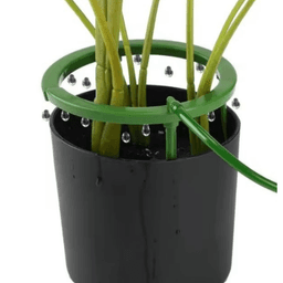 Meliflor Irrigation Arch 12'7cm/5" (13 Outlets) (Bag 10 Units) (2)