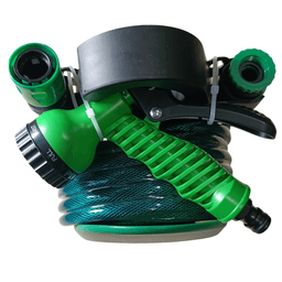 Meliflor Irrigation Set (2)