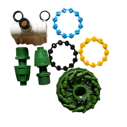Meliflor Multi-Flow Distributor (12 outlets) (3)