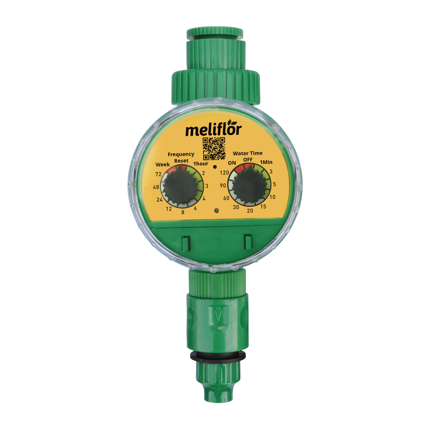 Meliflor HomeLine Universal Irrigation Timer