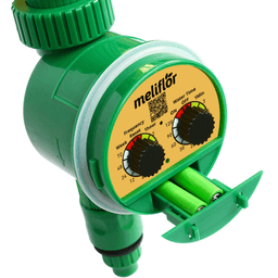 Meliflor HomeLine Universal Irrigation Timer (2)